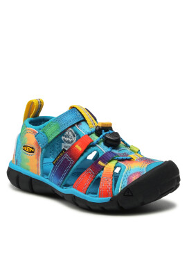 Keen Сандали Seacamp II Cnx 1025133 Син - Pepit.bg