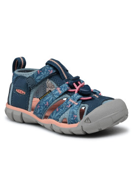 Keen Сандали Seacamp II Cnx 1025138 Син - Pepit.bg