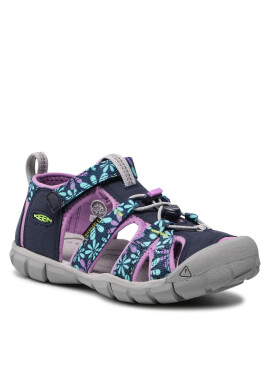 Keen Сандали Seacamp II Cnx 1025149 Виолетов - Pepit.bg
