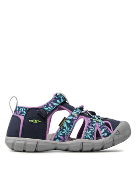 Keen Сандали Seacamp II Cnx 1025149 Виолетов - Pepit.bg