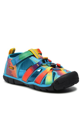 Keen Сандали Seacamp II Cnx 1025152 Син - Pepit.bg