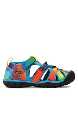 Keen Сандали Seacamp II Cnx 1025152 Син - Pepit.bg