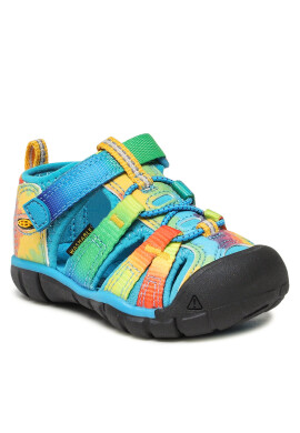Keen Сандали Seacamp II Cnx 1025224 Син - Pepit.bg