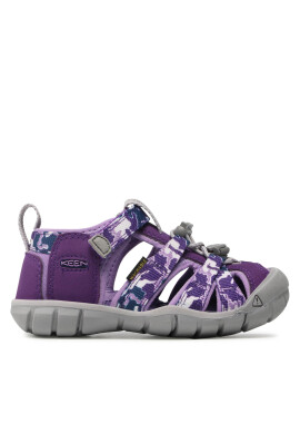 Keen Сандали Seacamp II Cnx 1026317 Виолетов - Pepit.bg