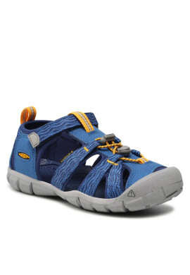 Keen Сандали Seacamp II Cnx 1026323 Син - Pepit.bg