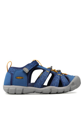 Keen Сандали Seacamp II Cnx 1026323 Син - Pepit.bg