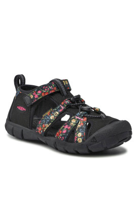 Keen Сандали Seacamp II Cnx 1026324 Черен - Pepit.bg