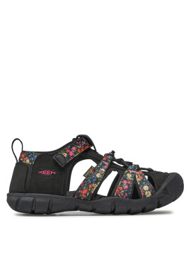 Keen Сандали Seacamp II Cnx 1026324 Черен - Pepit.bg