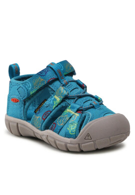 Keen Сандали Seacamp II Cnx 1027404 Син - Pepit.bg