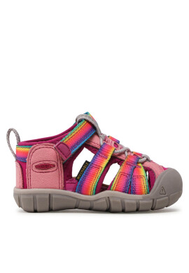 Keen Сандали SeaCamp II Cnx 1027406 Розов - Pepit.bg