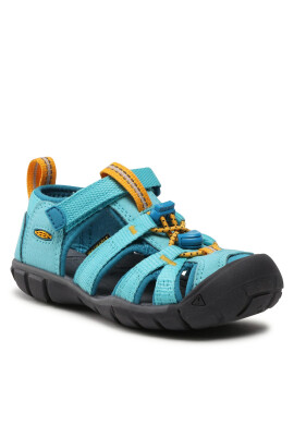 Keen Сандали SeaCamp II Cnx 1027413 Син - Pepit.bg