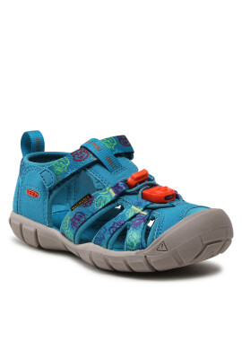 Keen Сандали Seacamp II Cnx 1027415 Син - Pepit.bg