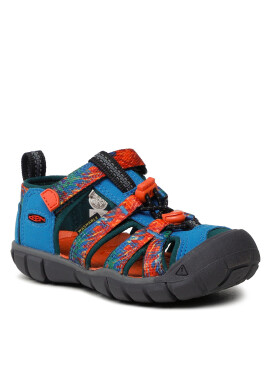 Keen Сандали Seacamp II Cnx 1027416 Син - Pepit.bg