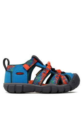 Keen Сандали Seacamp II Cnx 1027416 Син - Pepit.bg