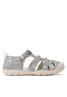 Keen Сандали Seacamp II Cnx 1027420 Сребрист - Pepit.bg