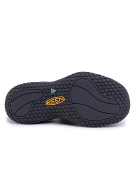 Keen Сандали Solar Sandal 1022246 Черен - Pepit.bg