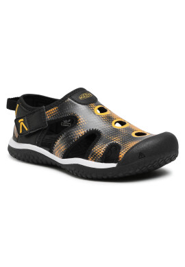 Keen Сандали Stingray 1024728 Черен - Pepit.bg