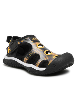 Keen Сандали Stingray 1024735 Черен - Pepit.bg
