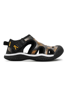 Keen Сандали Stingray 1024735 Черен - Pepit.bg