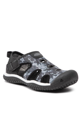 Keen Сандали Stingray 1026052 Сив - Pepit.bg