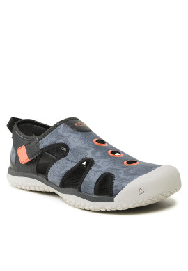 Keen Сандали Stingray 1026057 Сив - Pepit.bg