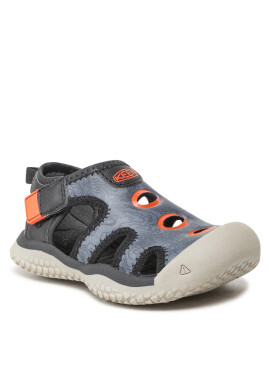 Keen Сандали Stingray 1026063 Сив - Pepit.bg