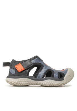 Keen Сандали Stingray 1026063 Сив - Pepit.bg