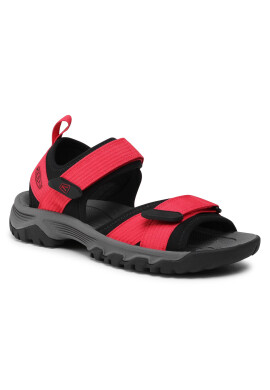 Keen Сандали Targhee III Open Toe H2 1024867 Червен - Pepit.bg