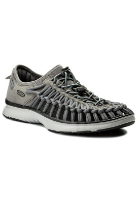 Keen Сандали Uneek 02 1018719 Сив - Pepit.bg