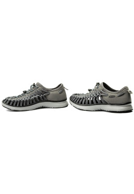 Keen Сандали Uneek 02 1018719 Сив - Pepit.bg