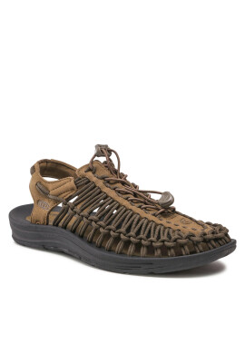 Keen Сандали Uneek 1023381 Зелен - Pepit.bg