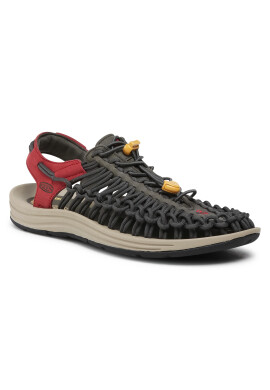 Keen Сандали Uneek 1025171 Зелен - Pepit.bg