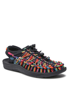 Keen Сандали Uneek 1025177 Черен - Pepit.bg
