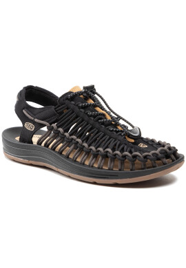 Keen Сандали Uneek 1025178 Черен - Pepit.bg