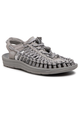 Keen Сандали Uneek 1025195 Сив - Pepit.bg