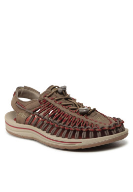 Keen Сандали Uneek 1026340 Зелен - Pepit.bg