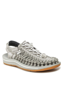 Keen Сандали Uneek 1026345 Сив - Pepit.bg