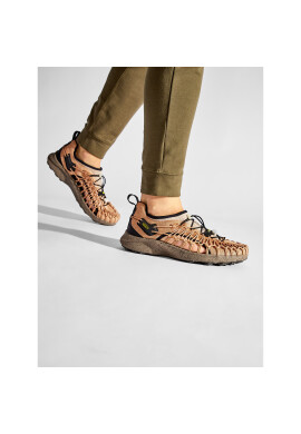 Keen Сандали Uneek Snk 1026020 Кафяв - Pepit.bg