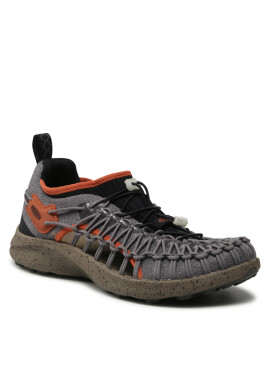 Keen Сандали Uneek Snk 1026021 Сив - Pepit.bg