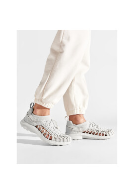 Keen Сандали Uneek Snk 1026026 Сив - Pepit.bg