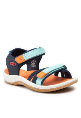 Keen Сандали Verano 1024824 Черен - Pepit.bg