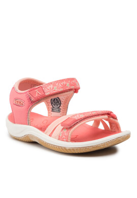 Keen Сандали Verano 1024827 Розов - Pepit.bg