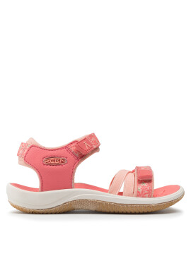 Keen Сандали Verano 1024827 Розов - Pepit.bg