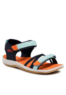 Keen Сандали Verano 1024830 Черен - Pepit.bg