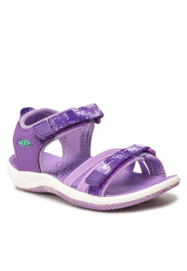 Keen Сандали Verano 1026072 Виолетов - Pepit.bg