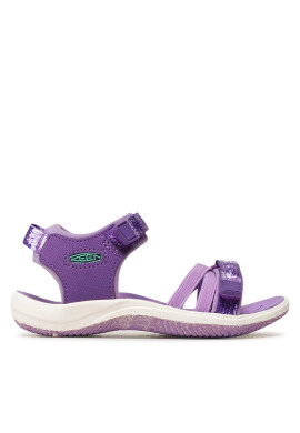 Keen Сандали Verano 1026072 Виолетов - Pepit.bg