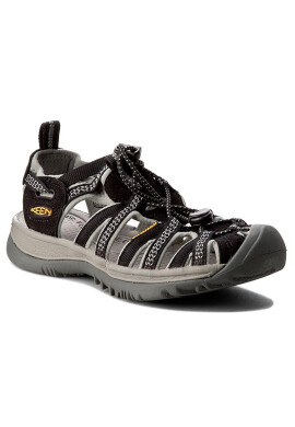 Keen Сандали Whisper 1008448 Черен - Pepit.bg