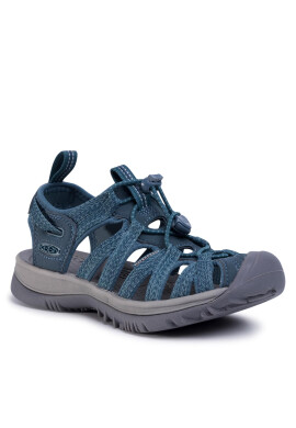 Keen Сандали Whisper 1022809 Син - Pepit.bg