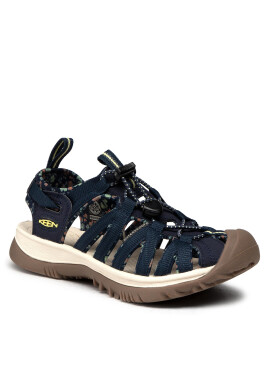 Keen Сандали Whisper 1025039 Тъмносин - Pepit.bg