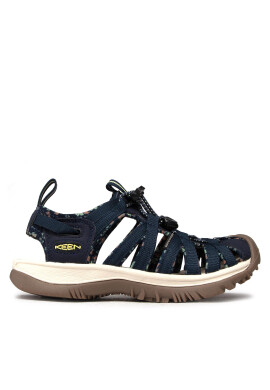 Keen Сандали Whisper 1025039 Тъмносин - Pepit.bg
